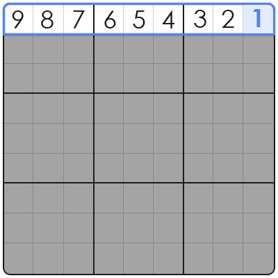 sudoku answers